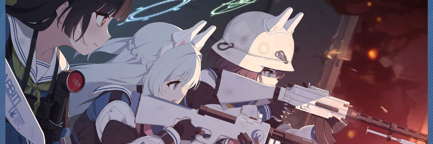 Kaido_X's profile banner image