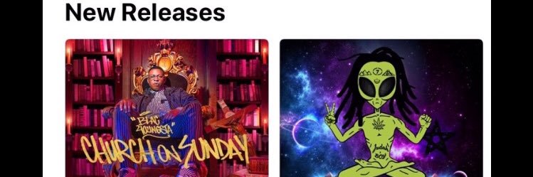 TheAlienWay's profile banner image