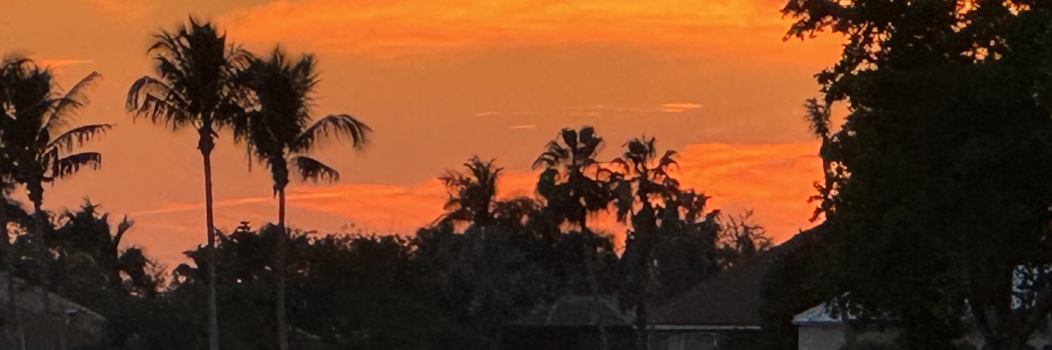 Maurie Gingell banner