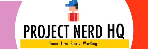 Project Nerd HQ Profile Banner