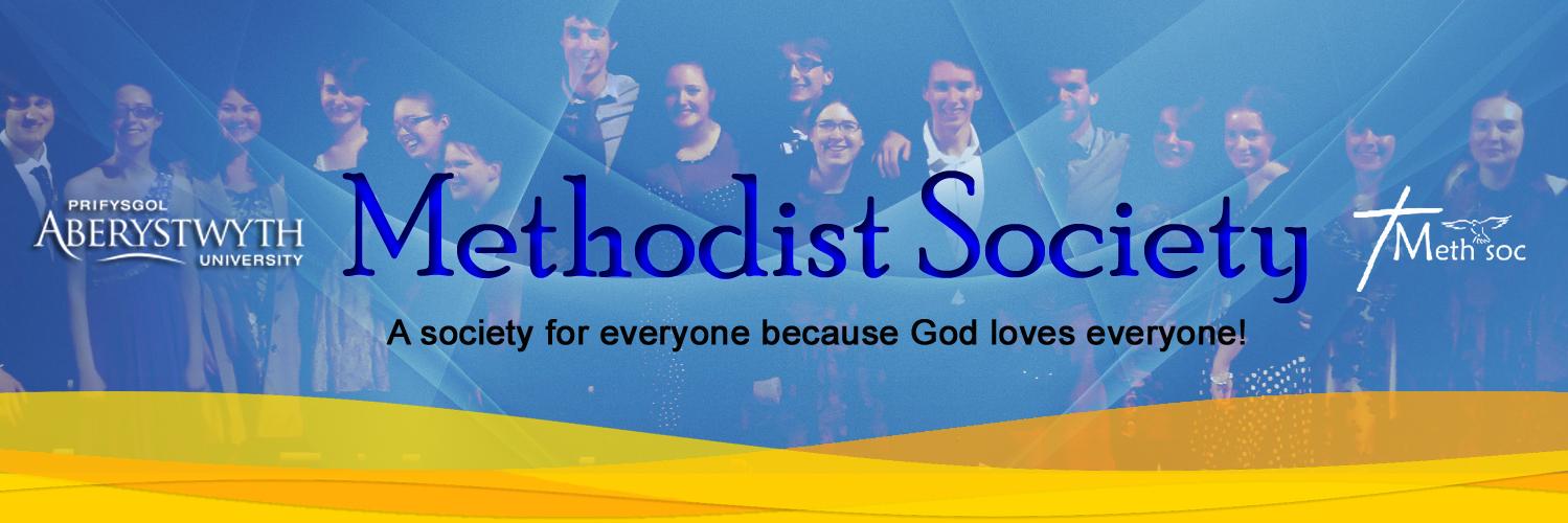 AberMethSoc's profile banner image