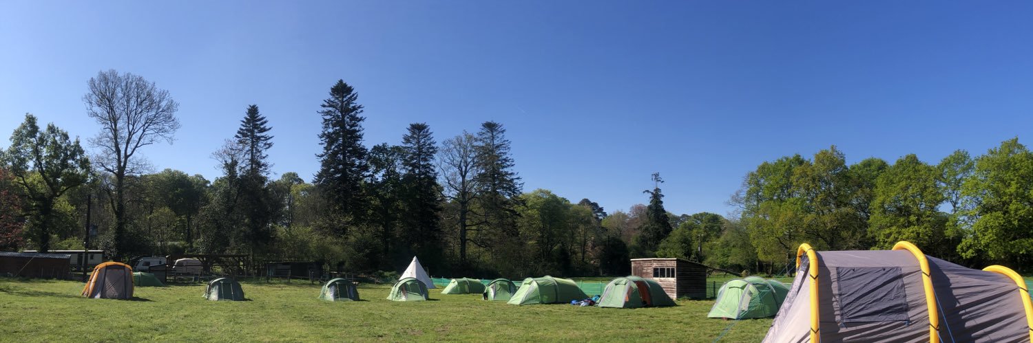 Bishopsgate School Trips banner