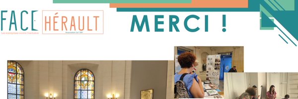 FACEHerault Profile Banner