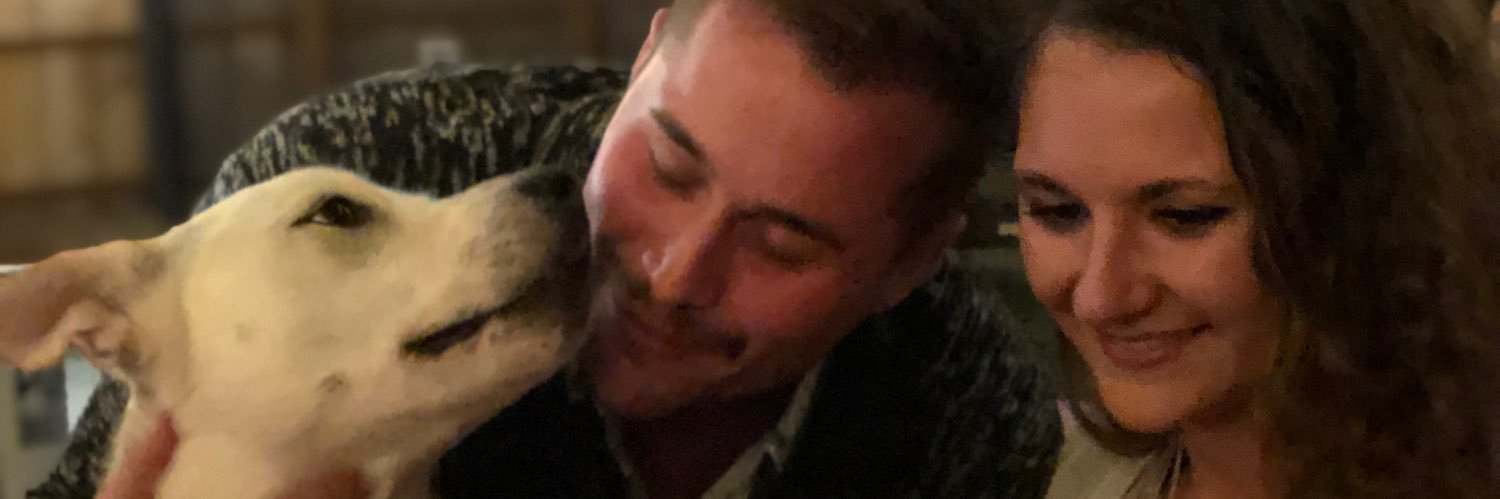 jonstarko's profile banner image