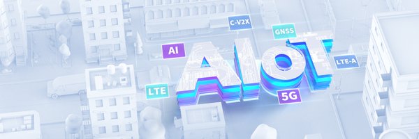 Fibocom_IoT Profile Banner