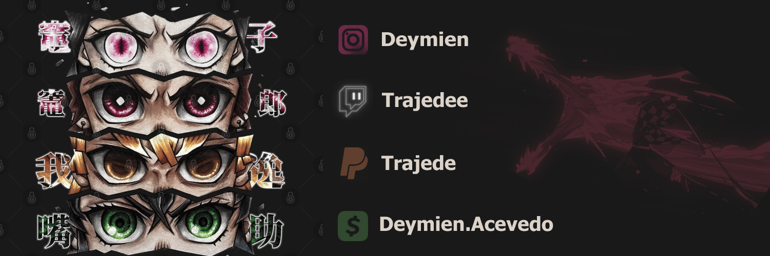 _Trajede's profile banner image