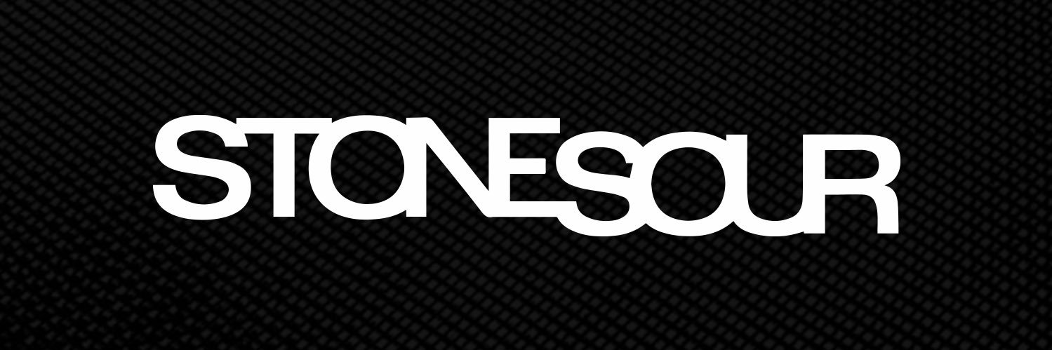 Stone Sour banner