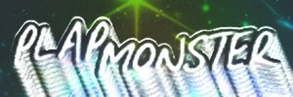 PlapMonster Profile Banner