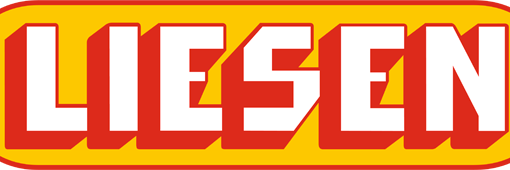 Liesen Bitumen (PTY) LTD banner