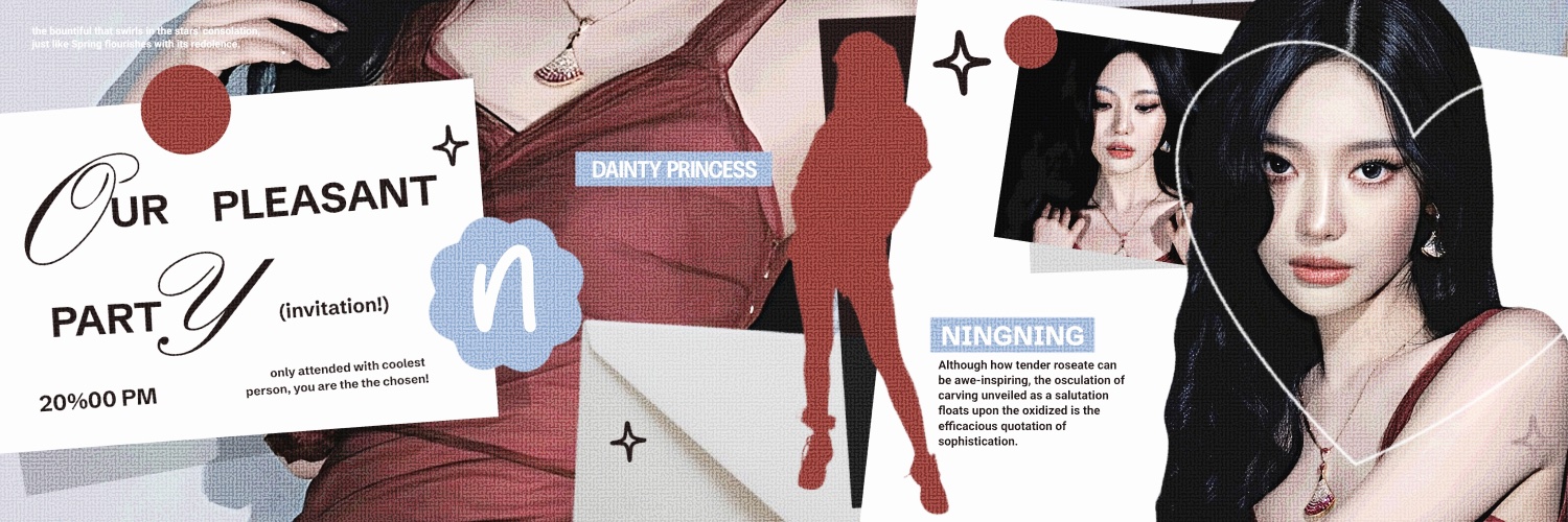 Ningie ୨୧ banner