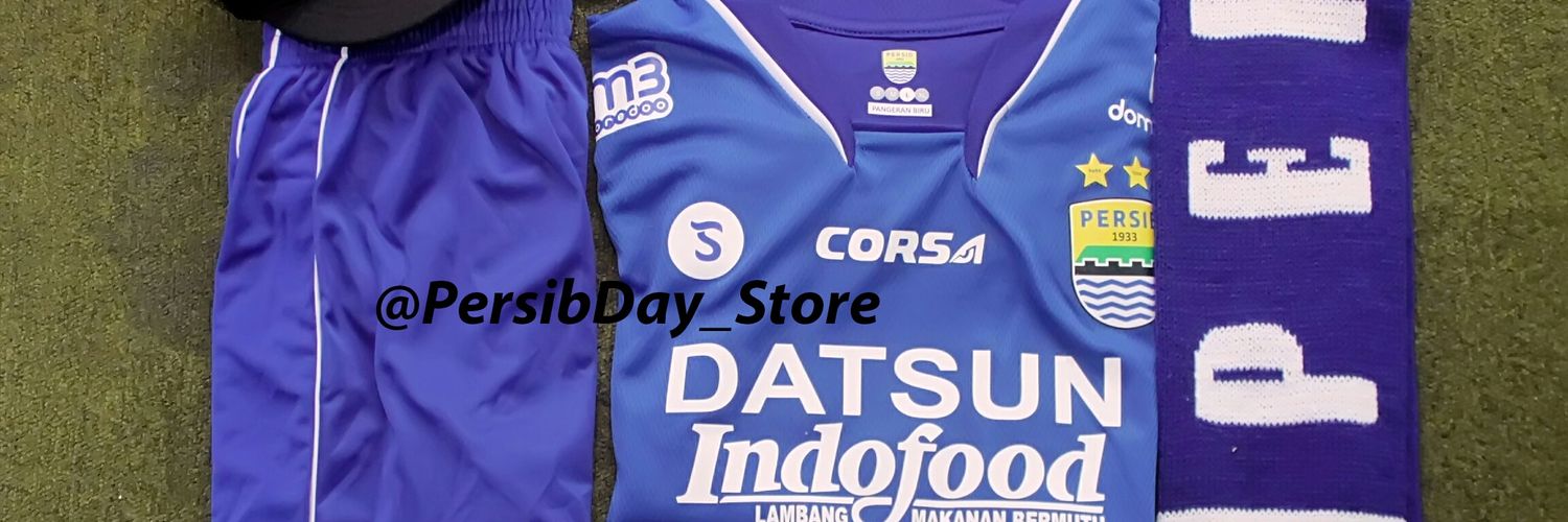 PersibDay_Store's profile banner image