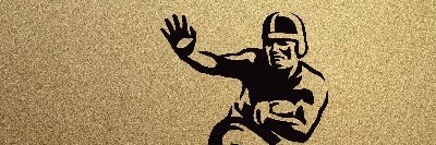 The Real Heisman's banner