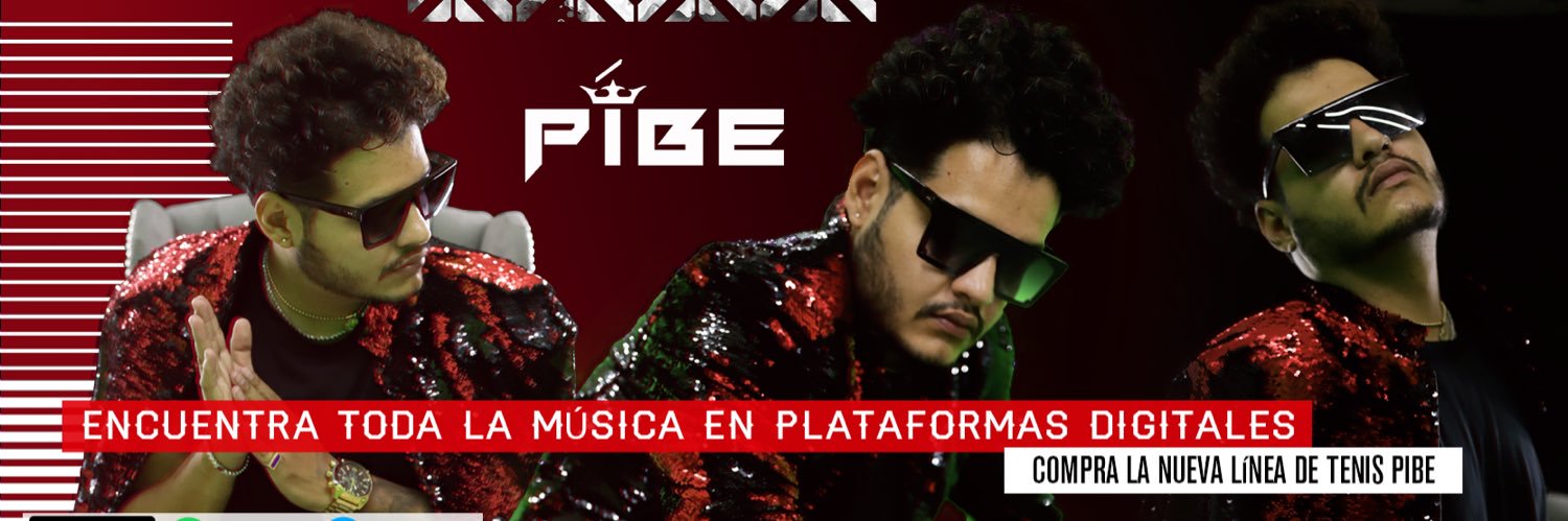 PibeOficial's profile banner image