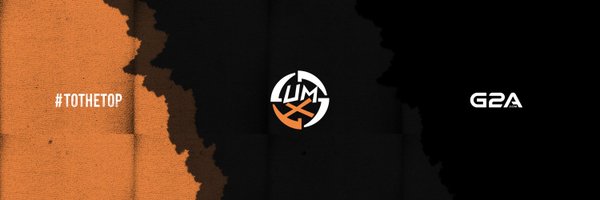 UMX_Gaming Profile Banner