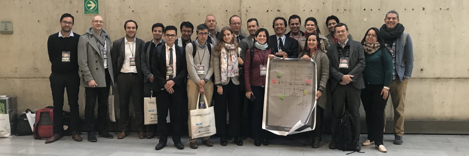 CATAï - Collaboration France-Colombie en TI banner