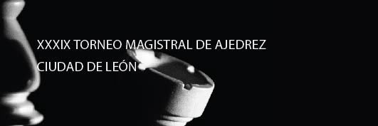 Magistral de León banner