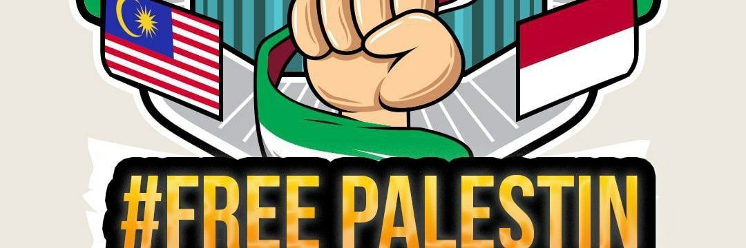 SelamatPalestin's profile banner image