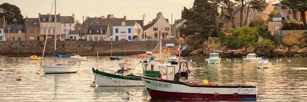 Arzon Evènements banner