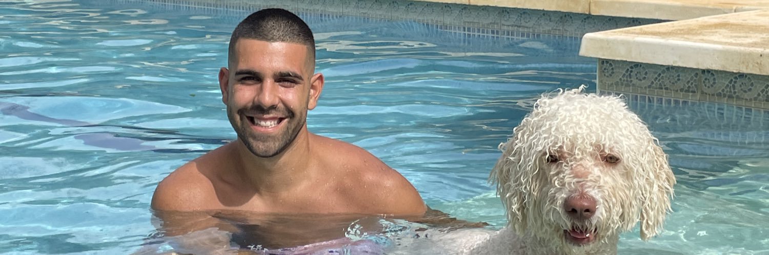 FrandelosSanto2's profile banner image