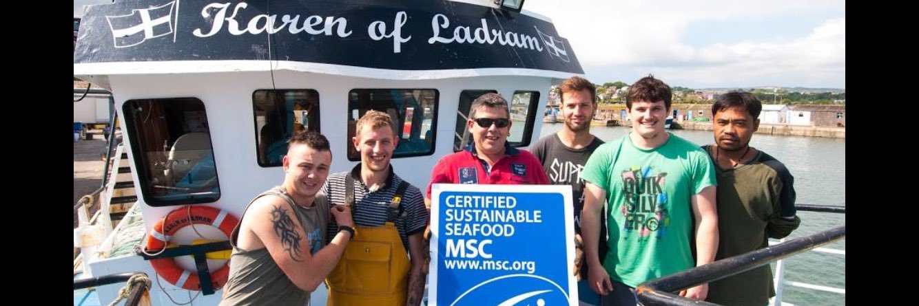 karen of ladram banner