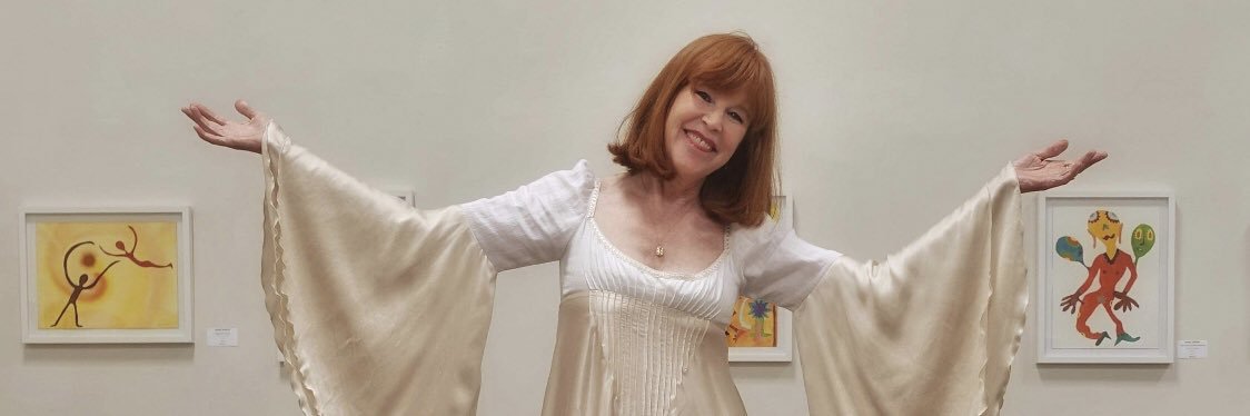 dianesherrycase's profile banner image