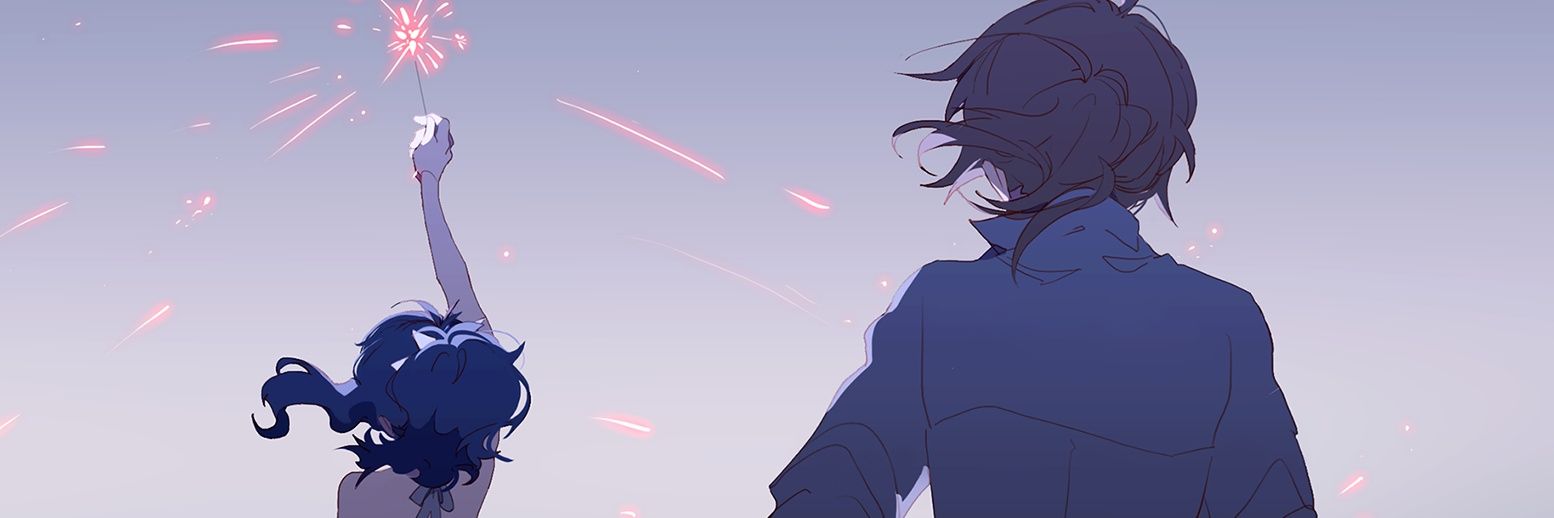 黒溯's banner