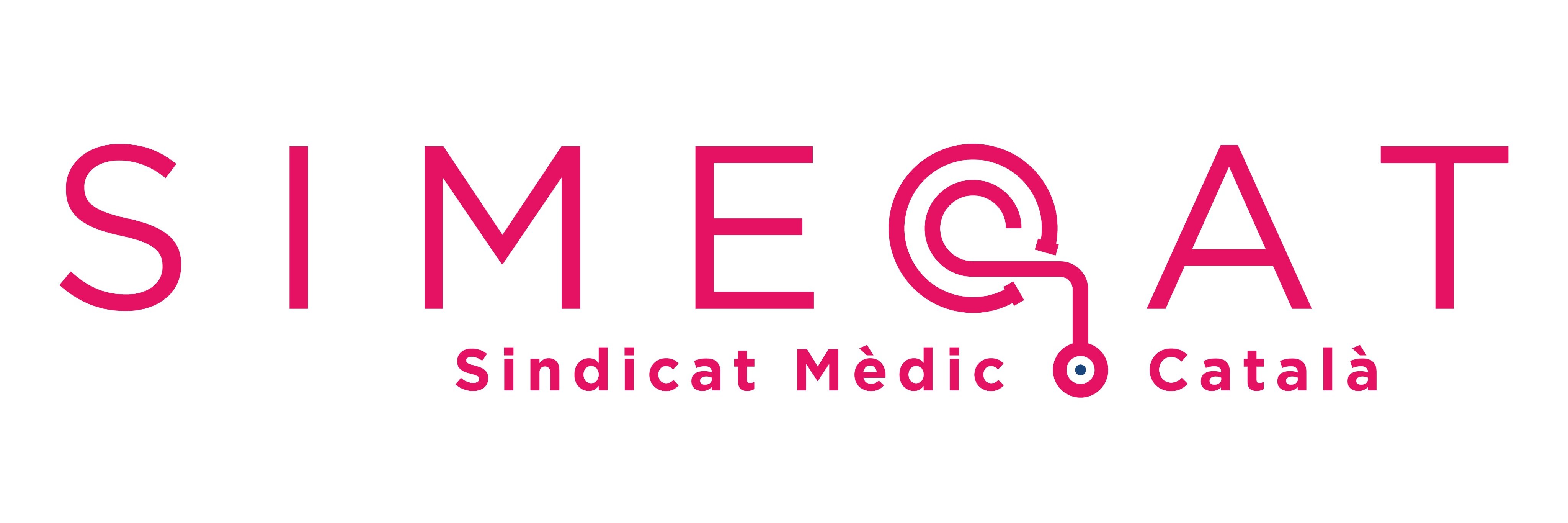 Sindicat Mèdic Català (SIMECAT) banner