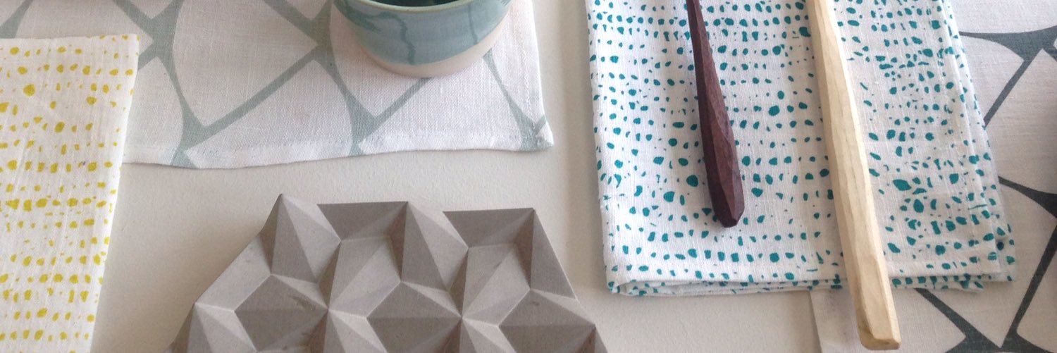 Makers House banner