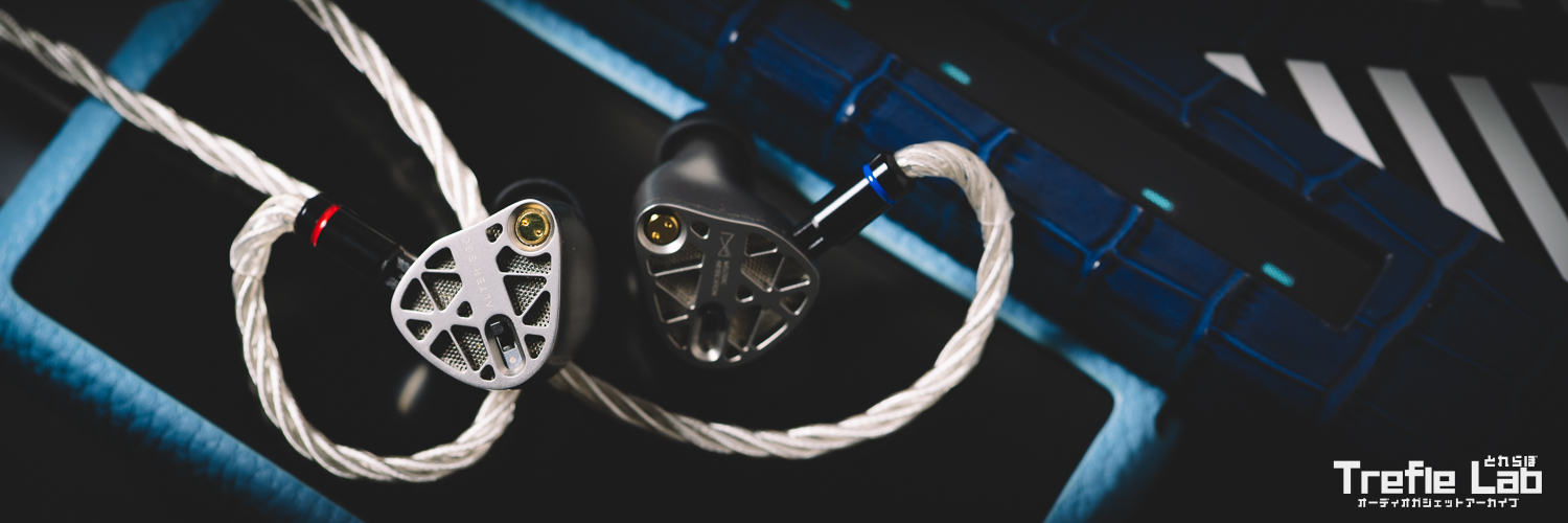 とれふる@Trefle Lab banner