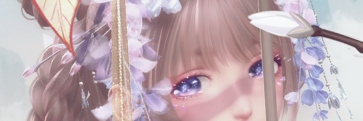 LapizzRabbit's profile banner image