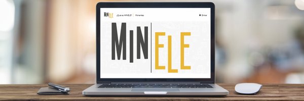 MINELE_USAL Profile Banner