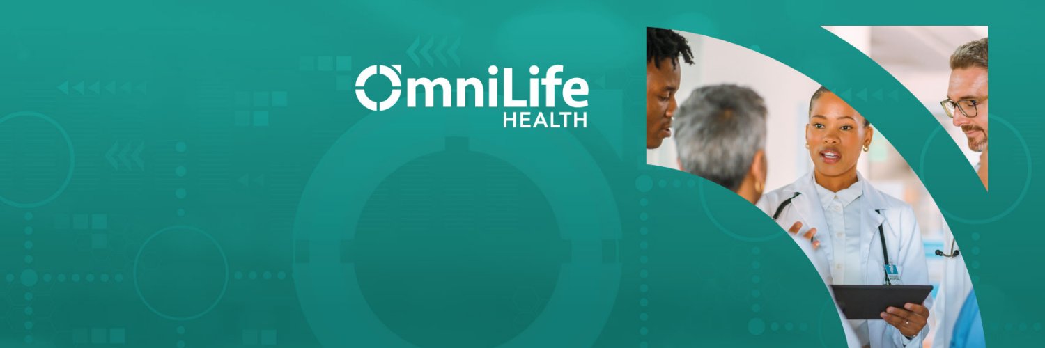 OmniLife Health banner