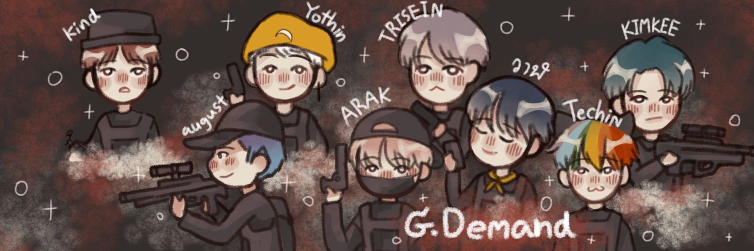 Yothin banner