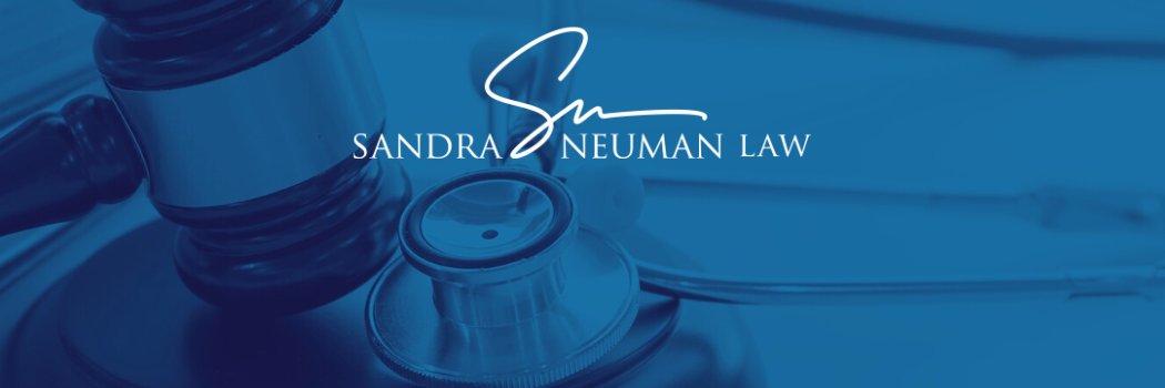 Sandra Neuman banner