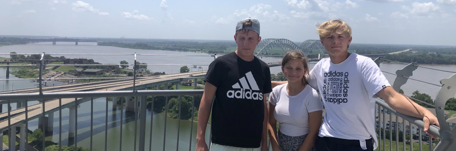 DerekHighbarger's profile banner image