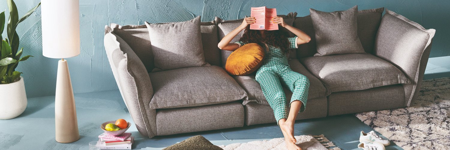 MADE.COM France banner