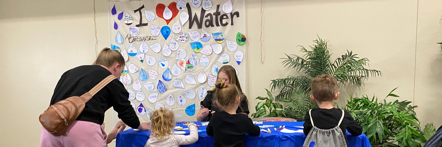 Water Smart Hays banner