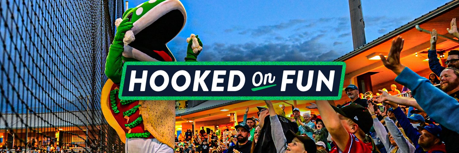 Welland Jackfish banner