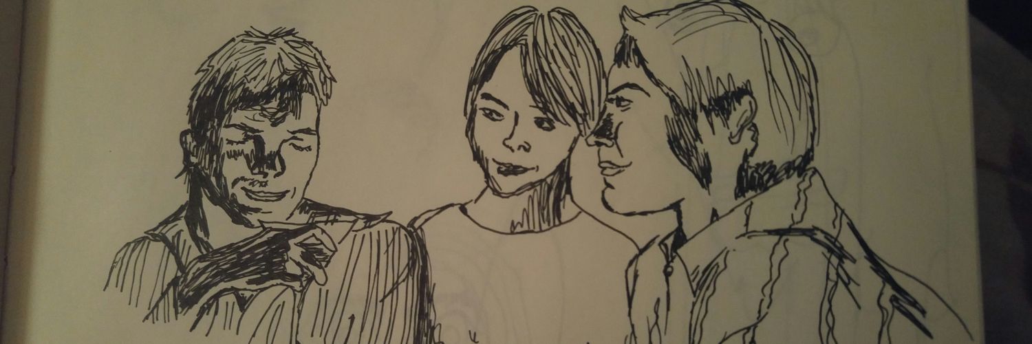 RawrrMelissa's profile banner image