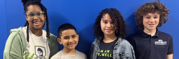 IdaBWellsMS Profile Banner