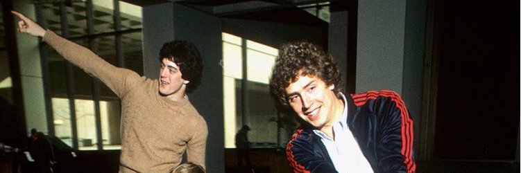 Forbes Quadrangle banner