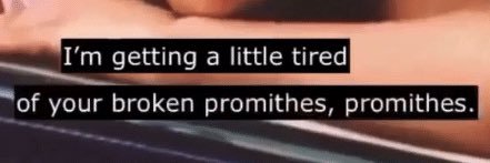 BROKENPROMITHES's profile banner image