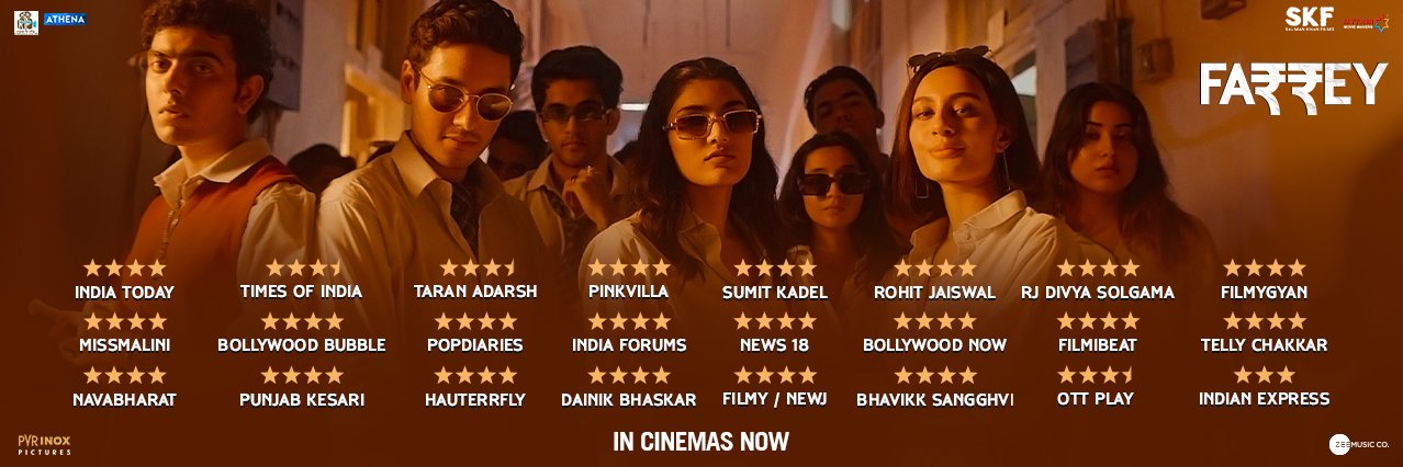 Reel Life Production banner