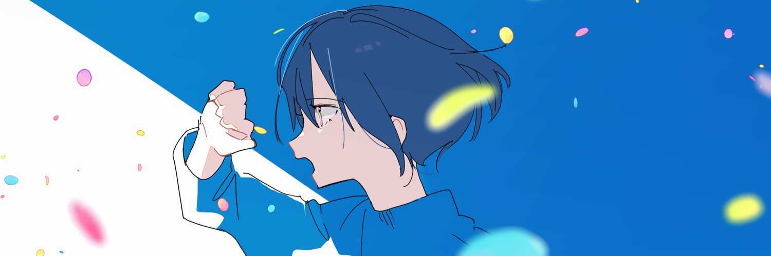 あすみん's banner