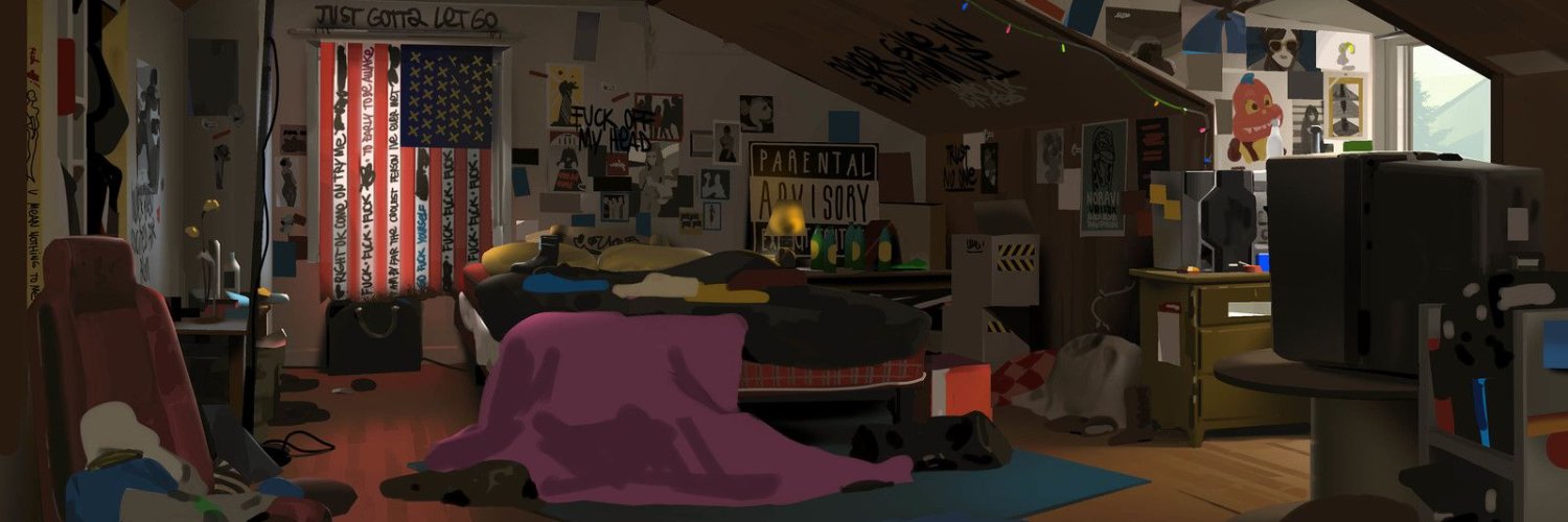 Raydays16's profile banner image