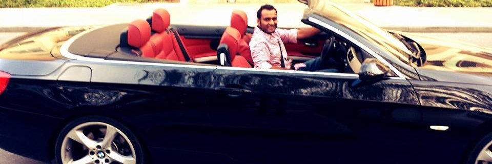 Assadlohar's profile banner image