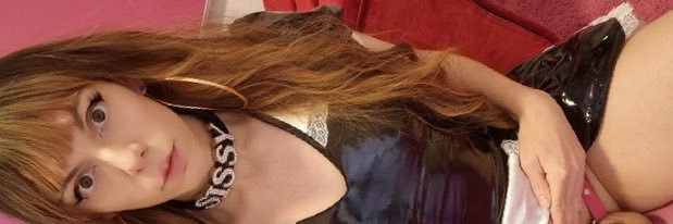 sissyjoyce02's profile banner image