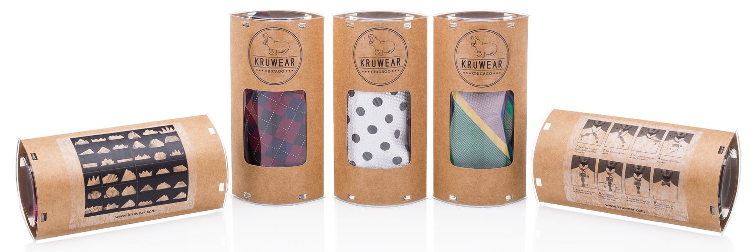 KruWear's profile banner image