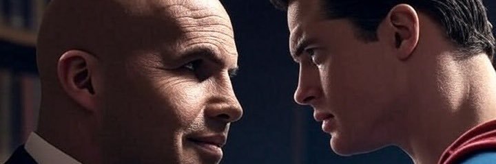 ComicFilmFreak's profile banner image