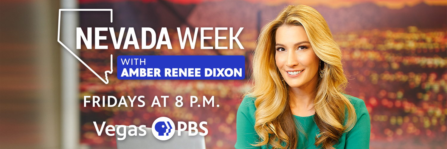 Nevada Week banner